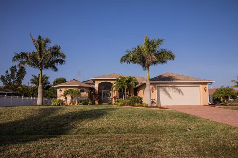 How to Revive a Neglected Landscape: Pro Tips for a Healthy, Green Yard